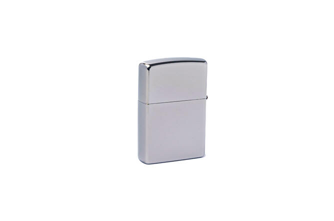 ZIPPO